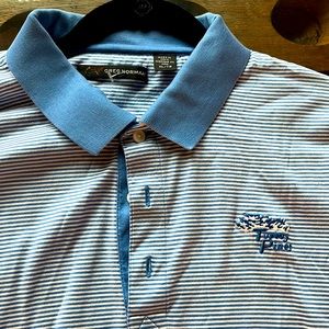 Torrey Pines by Greg Norman